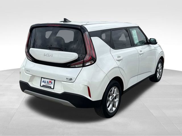 Used 2024 Kia Soul LX w/ Option Group 015 image 9