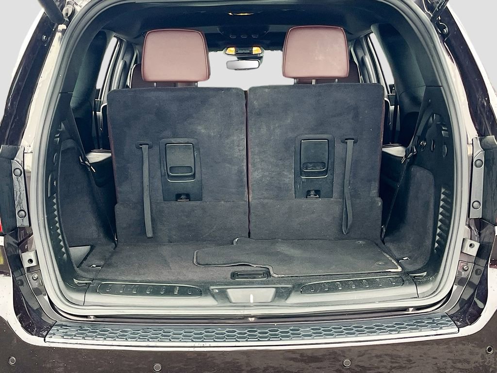 Certified 2024 Dodge Durango GT image 27