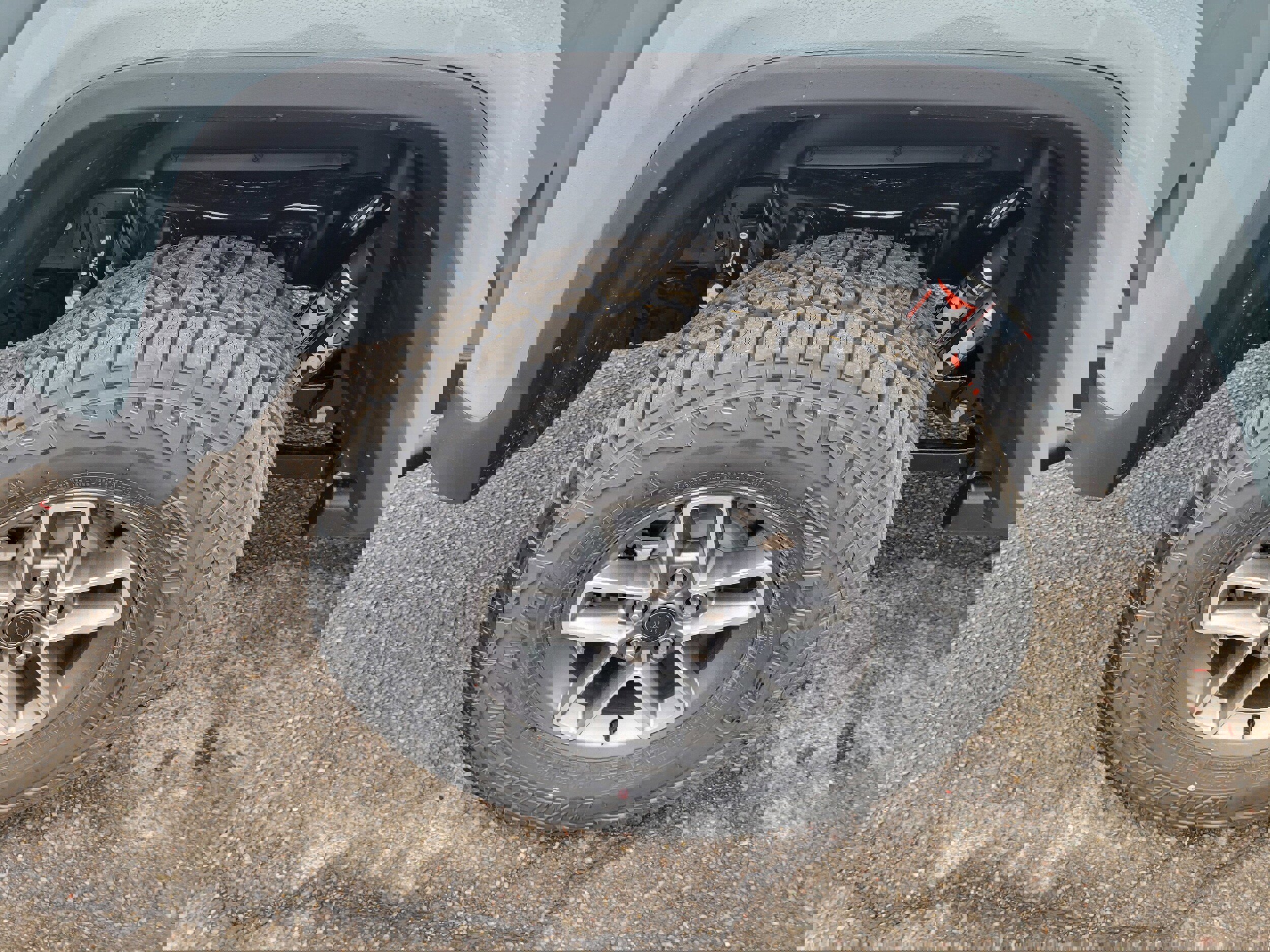 New 2026 Jeep Gladiator Mojave image 10