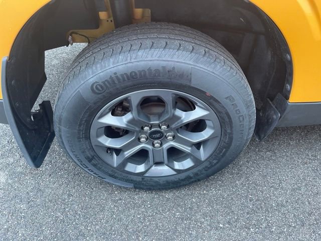 Used 2022 Ford Maverick XLT image 26