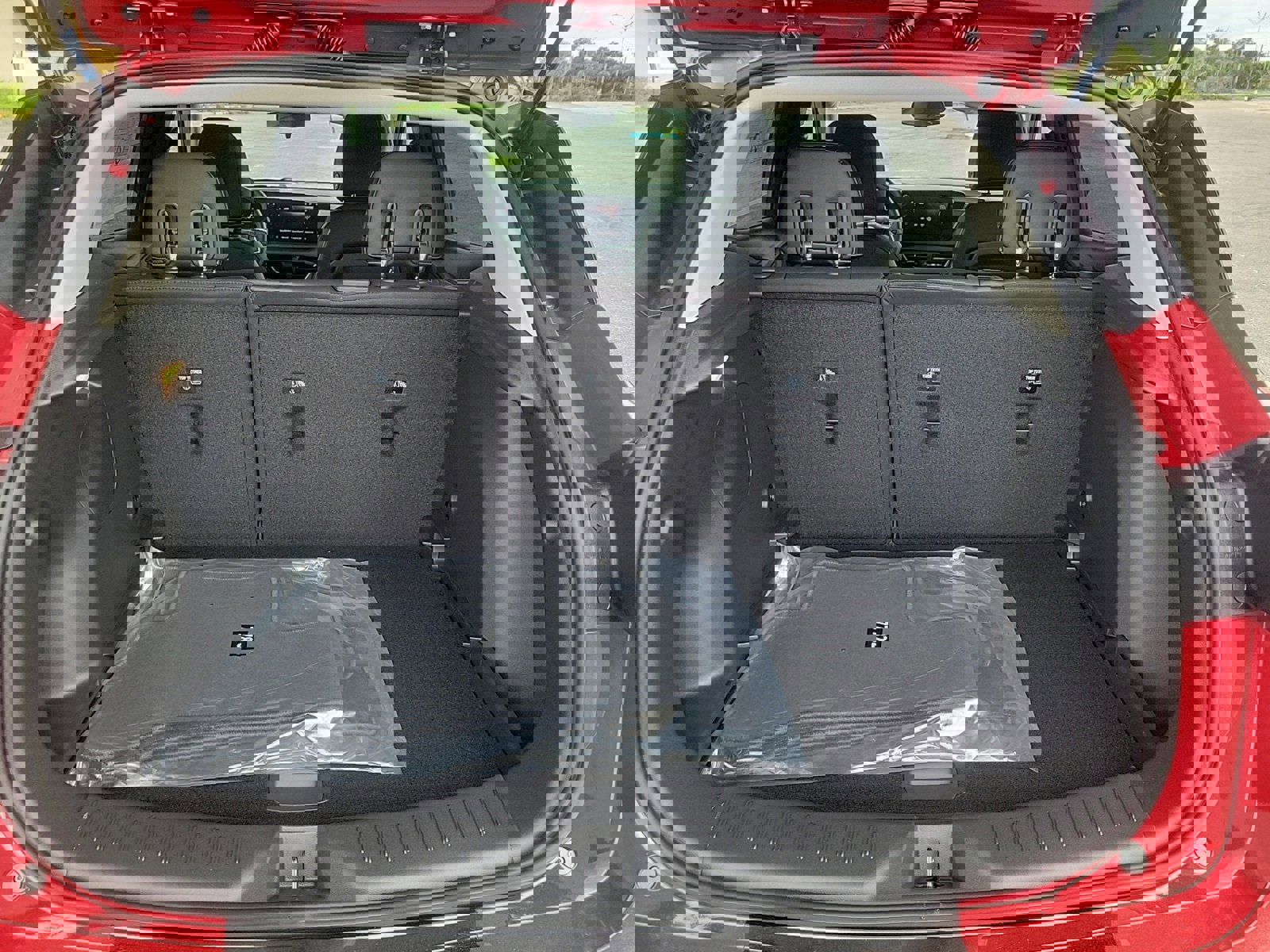 New 2026 Buick Encore GX Sport Touring w/ Comfort Package image 7