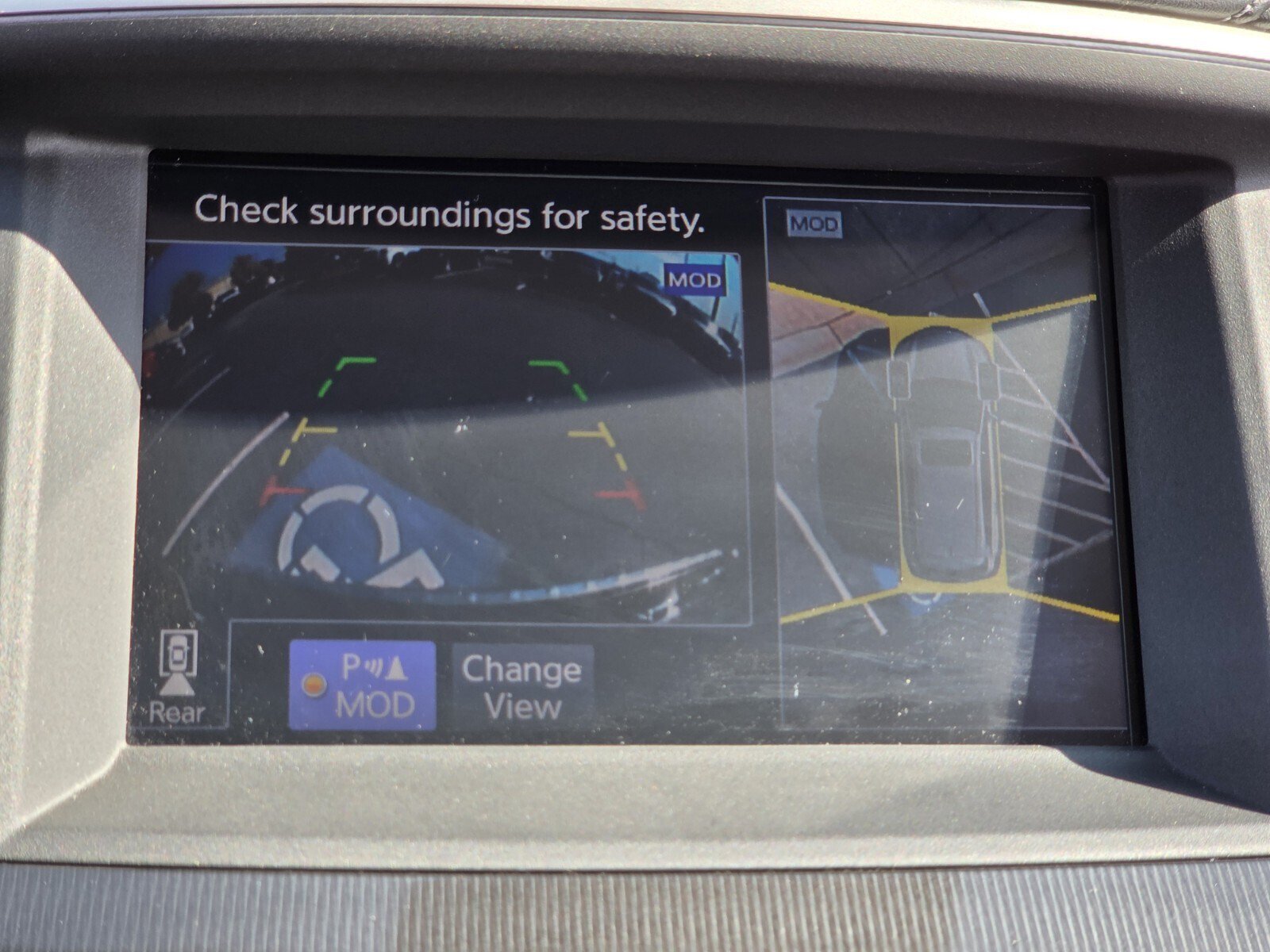 Used 2019 INFINITI QX60 Luxe w/ Essential Package AWD/4WD image 21