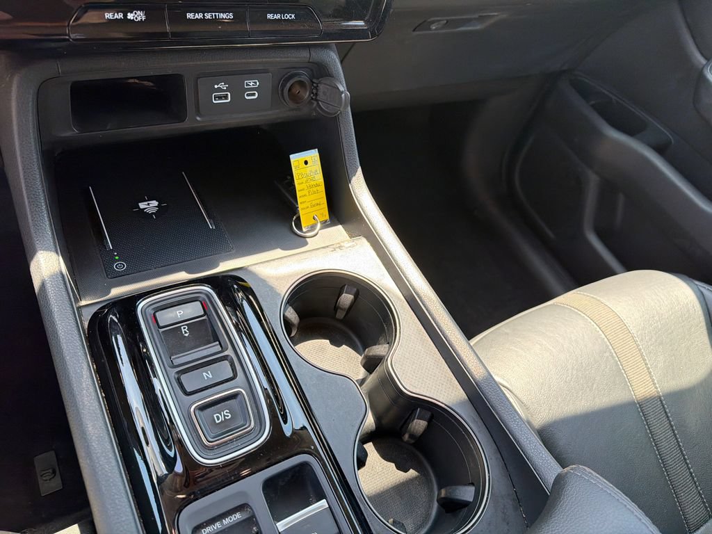 Used 2023 Honda Pilot EX-L image 32