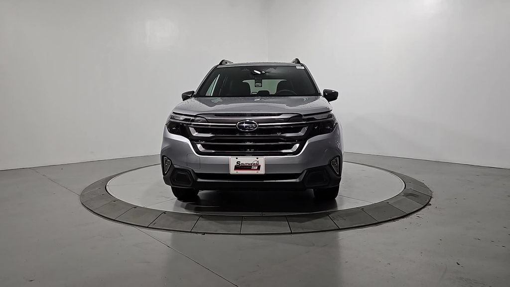 New 2026 Subaru Forester Limited AWD/4WD image 8