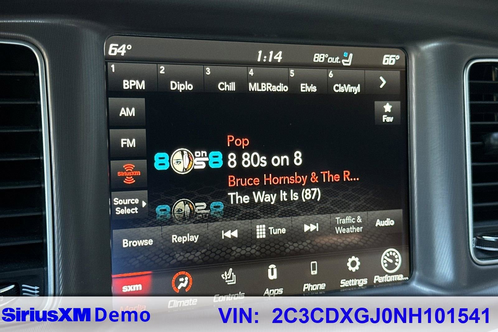 Used 2022 Dodge Charger Scat Pack image 30