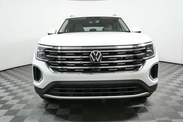 New 2026 Volkswagen Atlas SEL AWD/4WD image 39