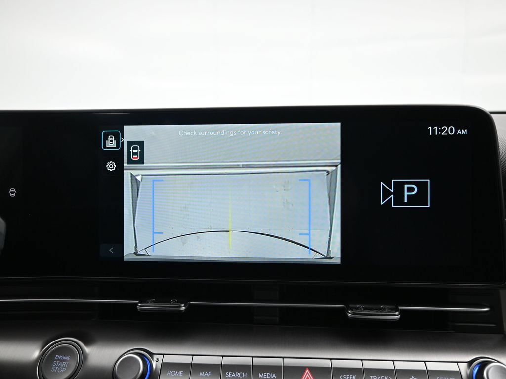 Certified 2026 Hyundai Kona SEL Sport AWD/4WD image 19