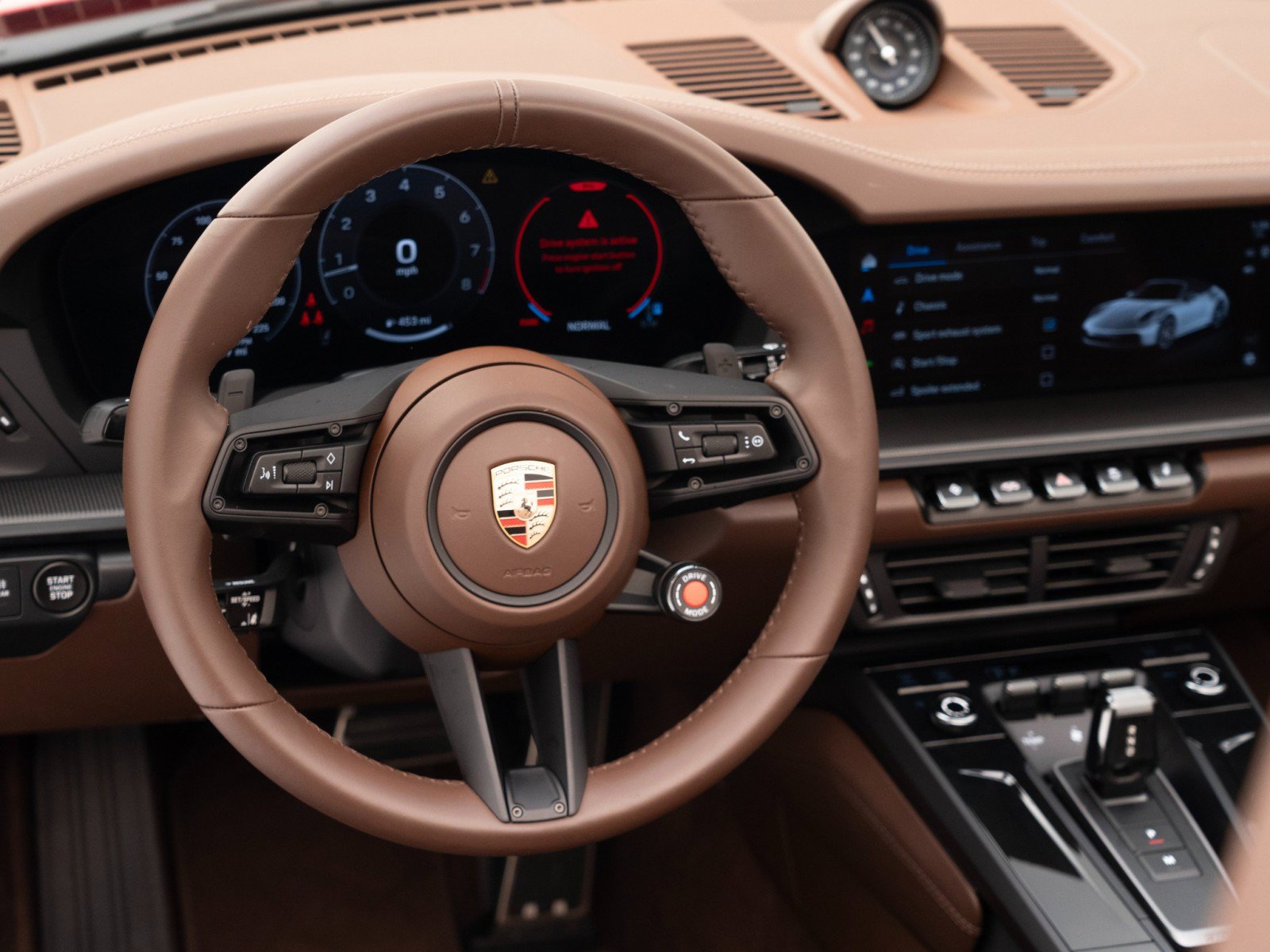 Used 2025 Porsche 911 Carrera S image 22