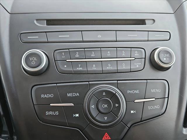 Used 2017 Ford Escape SE image 13