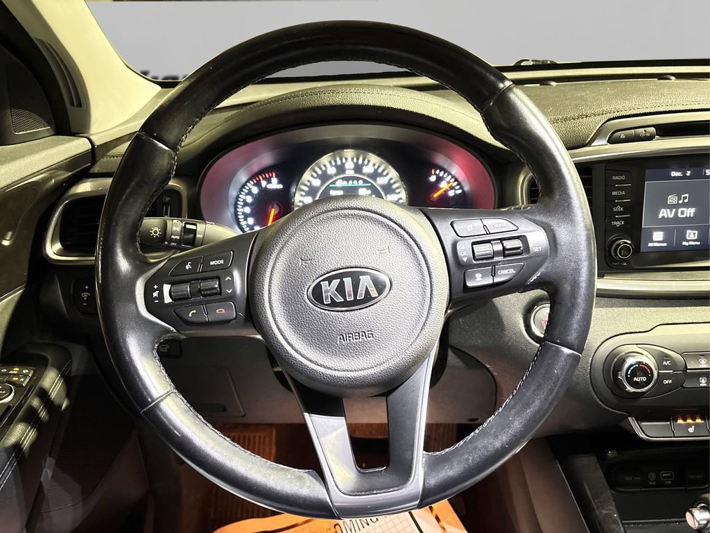Used 2018 Kia Sorento EX w/ EX Advanced Touring Package image 26
