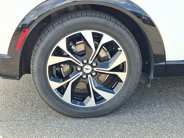 Used 2021 Ford Mustang Mach-E Premium RWD image 28