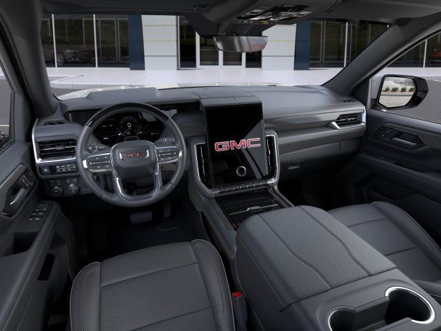 New 2027 GMC Yukon XL Elevation w/ Elevation Premium Package AWD/4WD image 15