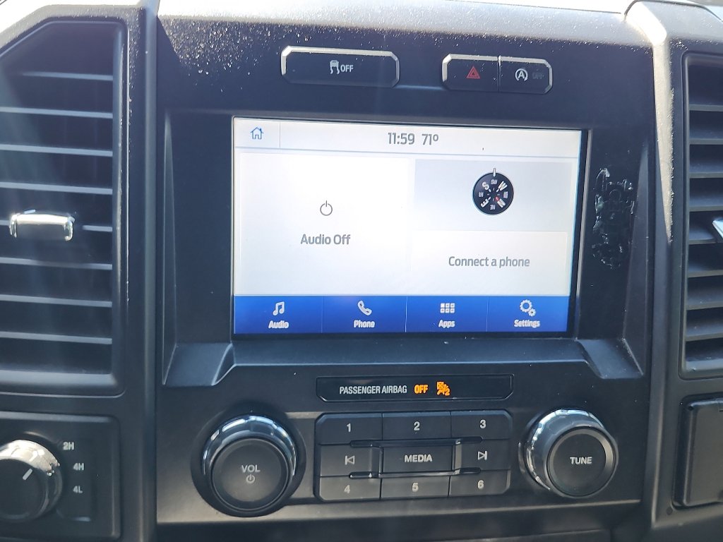 Used 2020 Ford F150 XL w/ Equipment Group 101A Mid image 22