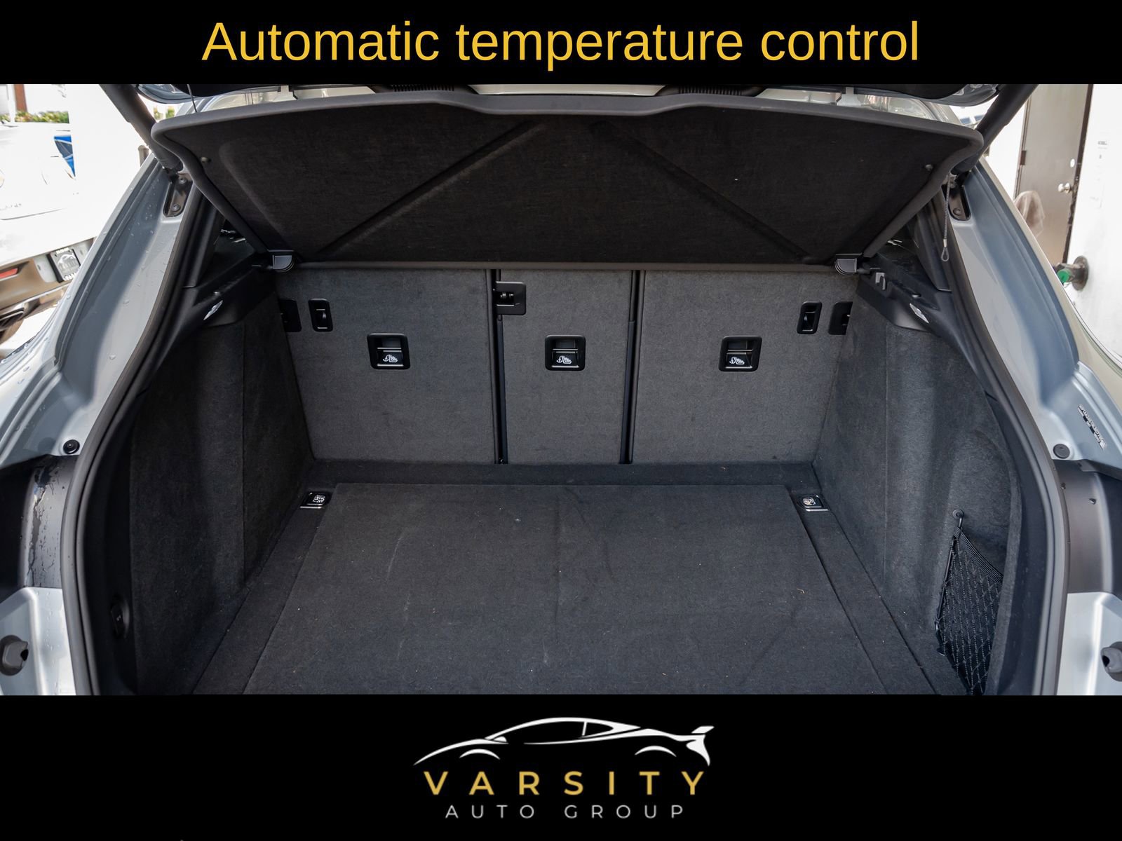 Used 2024 Porsche Macan Turbo w/ Premium Plus Package image 14