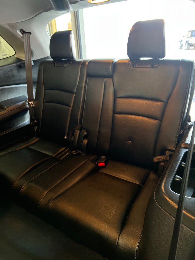 Used 2017 Honda Pilot EX-L image 10