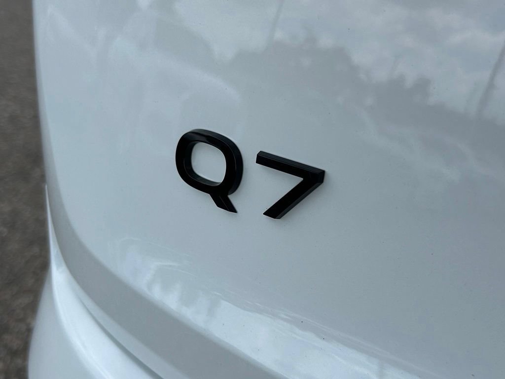 New 2026 Audi Q7 2.0T Premium AWD/4WD image 48