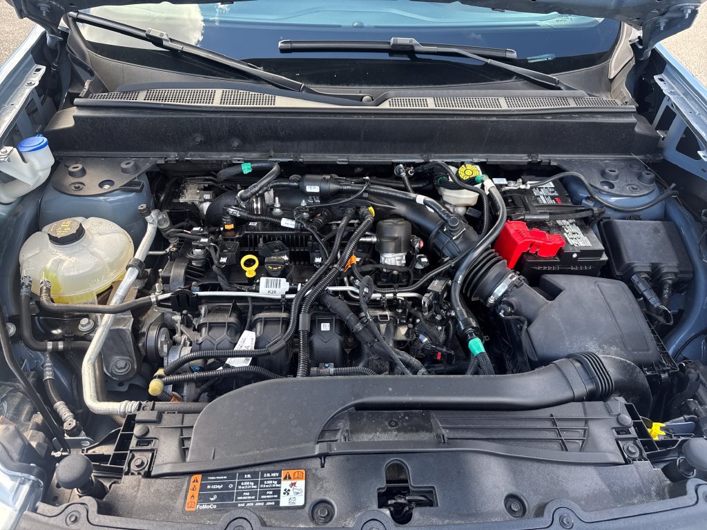 Used 2024 Ford Maverick XLT FWD image 28