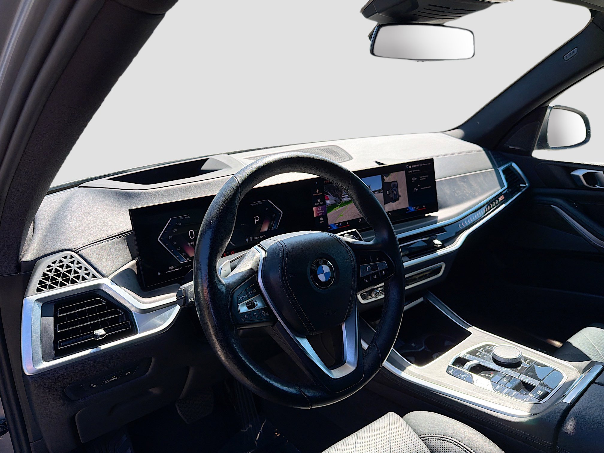 Used 2024 BMW X5 sDrive40i w/ Premium Package image 25