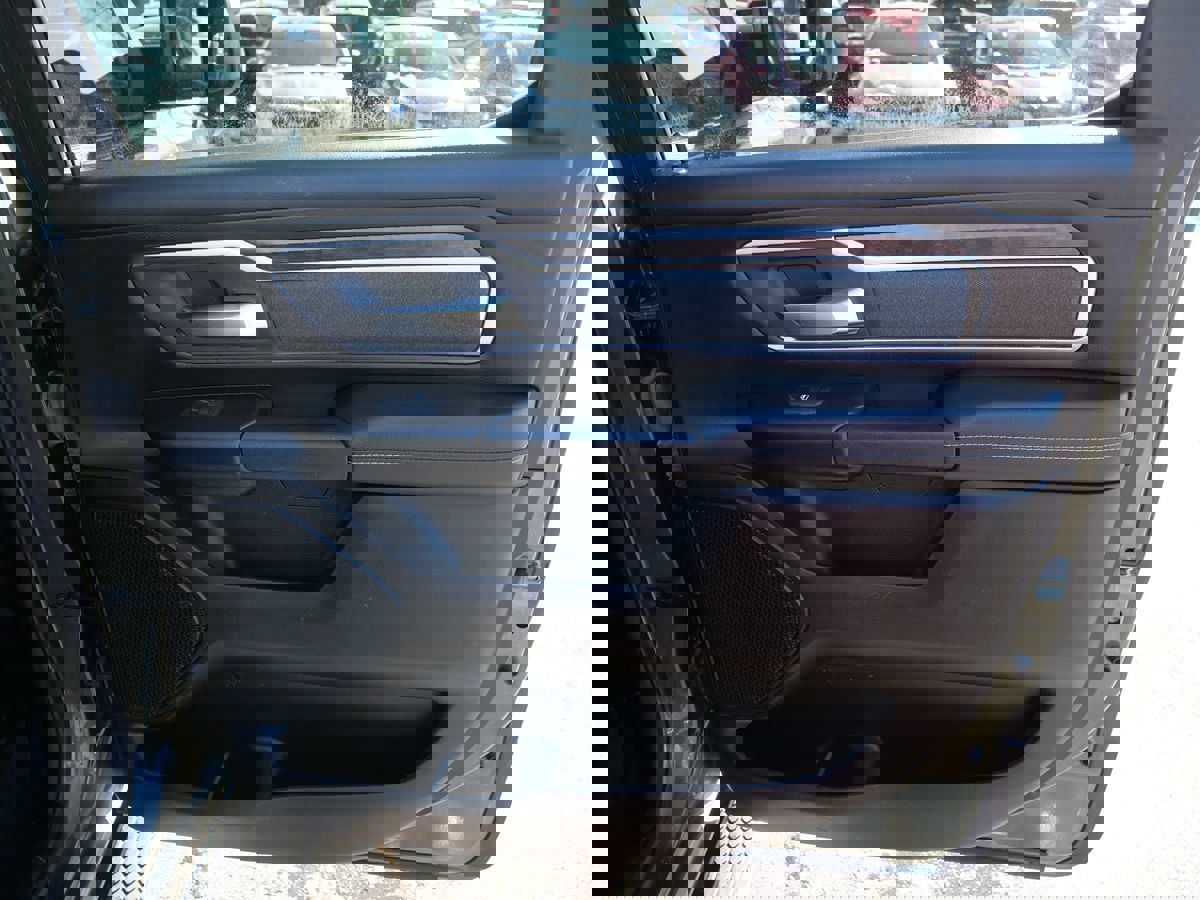 Used 2021 RAM 1500 Big Horn w/ Trailer Tow Group image 25