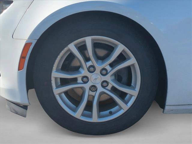 Used 2023 Chevrolet Camaro LS RWD image 9
