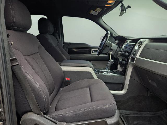 Used 2012 Ford F150 FX4 w/ FX Plus Pkg AWD/4WD image 12