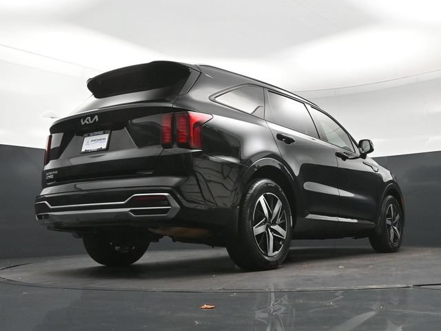 Used 2023 Kia Sorento S FWD image 29