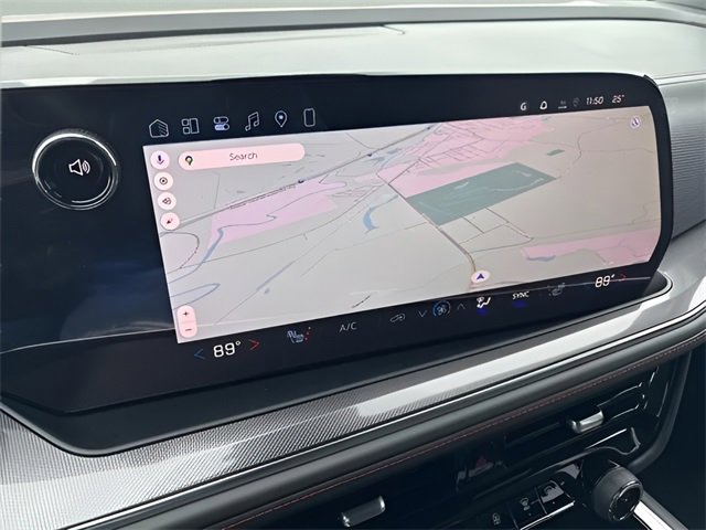 New 2026 Chevrolet Tahoe RST w/ RST Performance Edition image 14