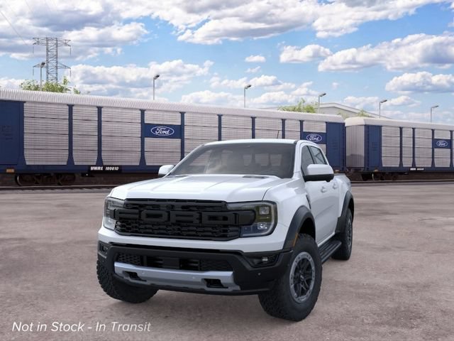 New 2026 Ford Ranger Raptor AWD/4WD video 2