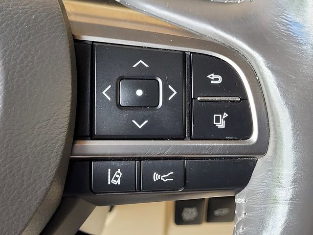 Used 2019 Lexus LX 570 4WD w/ Luxury Package image 30