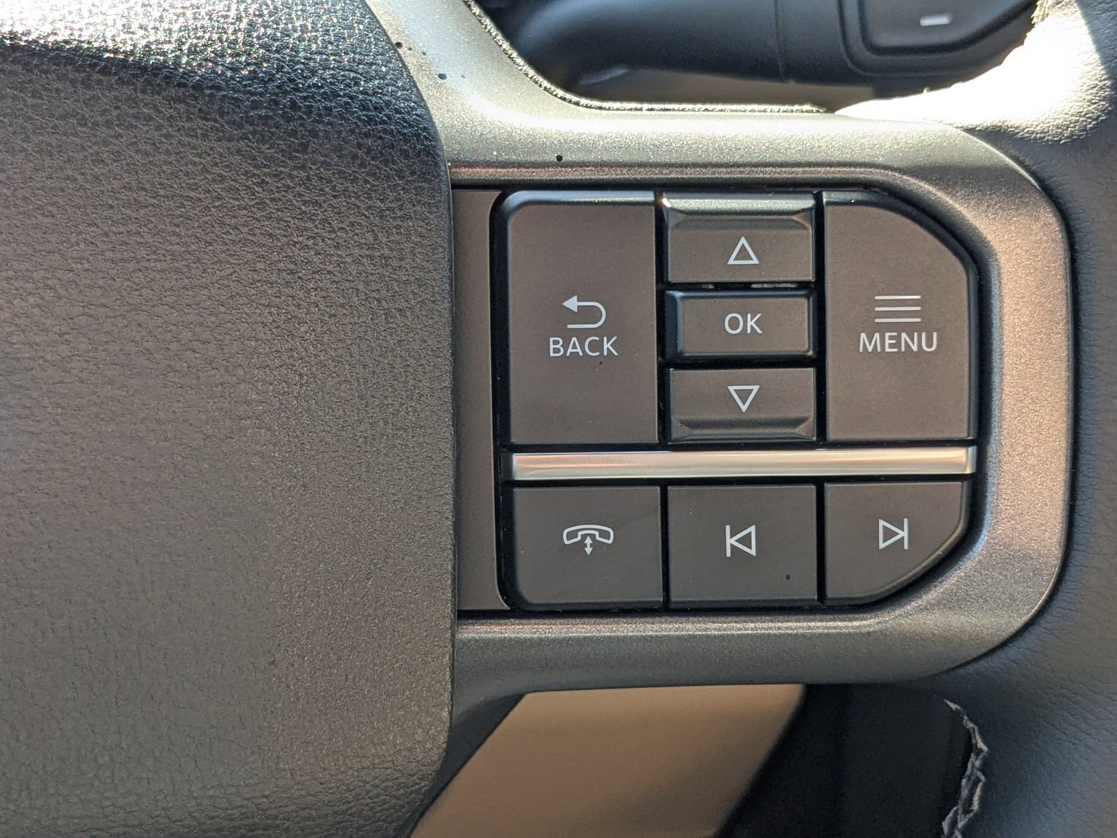 New 2026 Ford F250 Lariat w/ Black Appearance Package AWD/4WD image 31