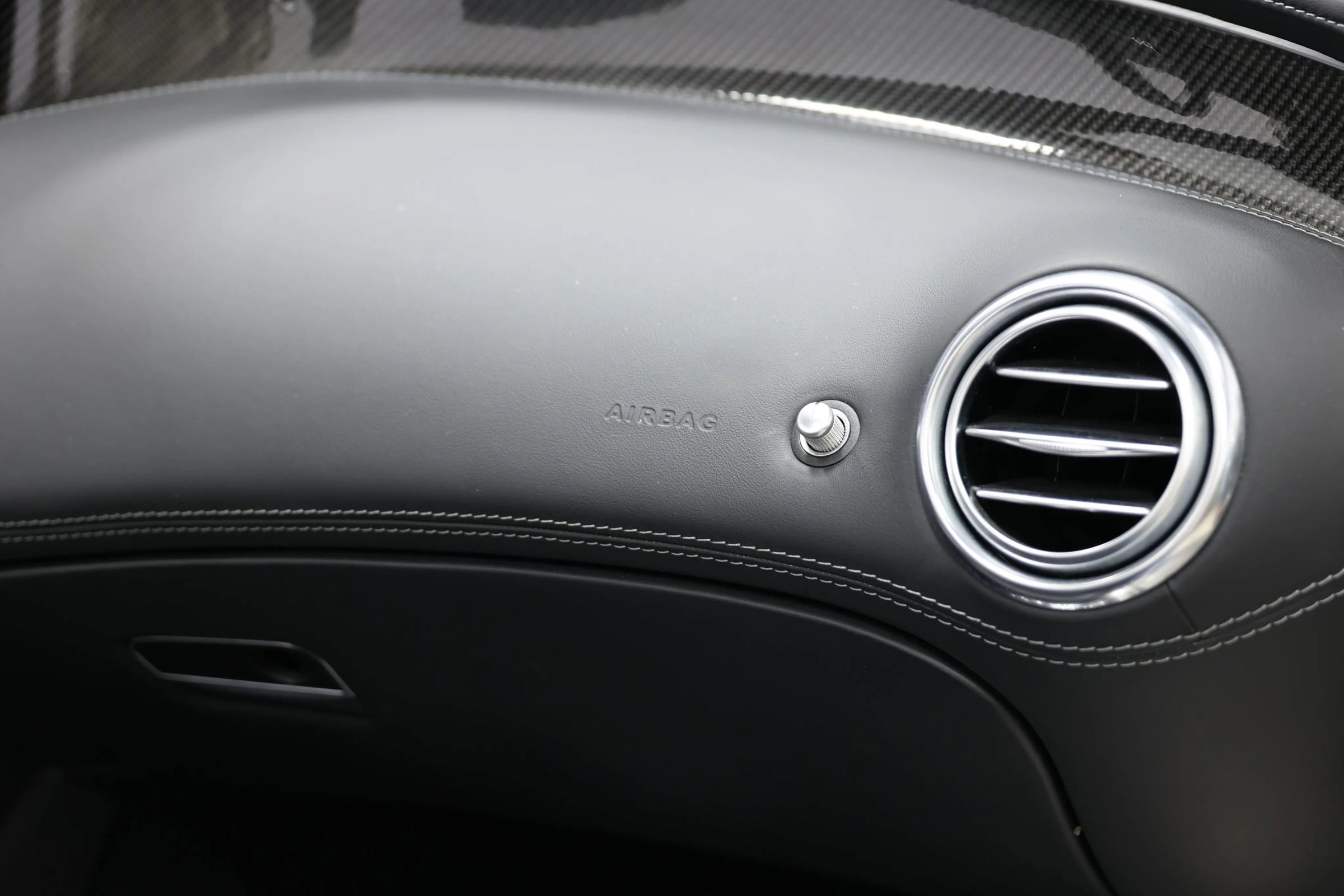 Used 2019 Mercedes-Benz S 63 AMG 4MATIC Cabriolet image 87