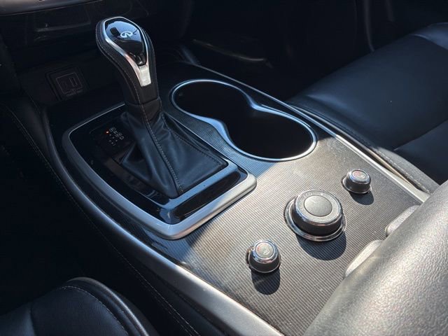 Used 2019 INFINITI QX60 Pure image 40