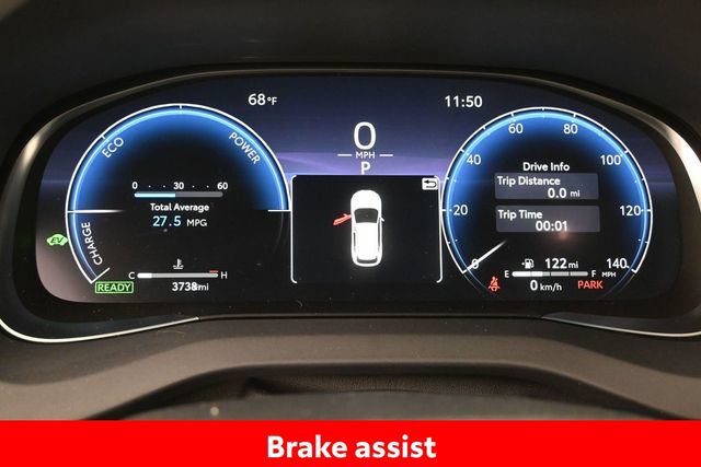 Certified 2023 Toyota Venza Limited AWD/4WD image 12