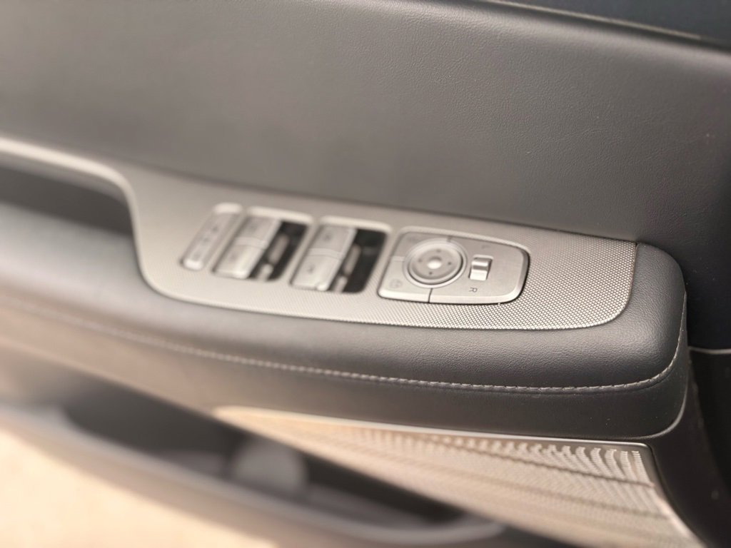 Used 2021 Hyundai Palisade Limited image 21