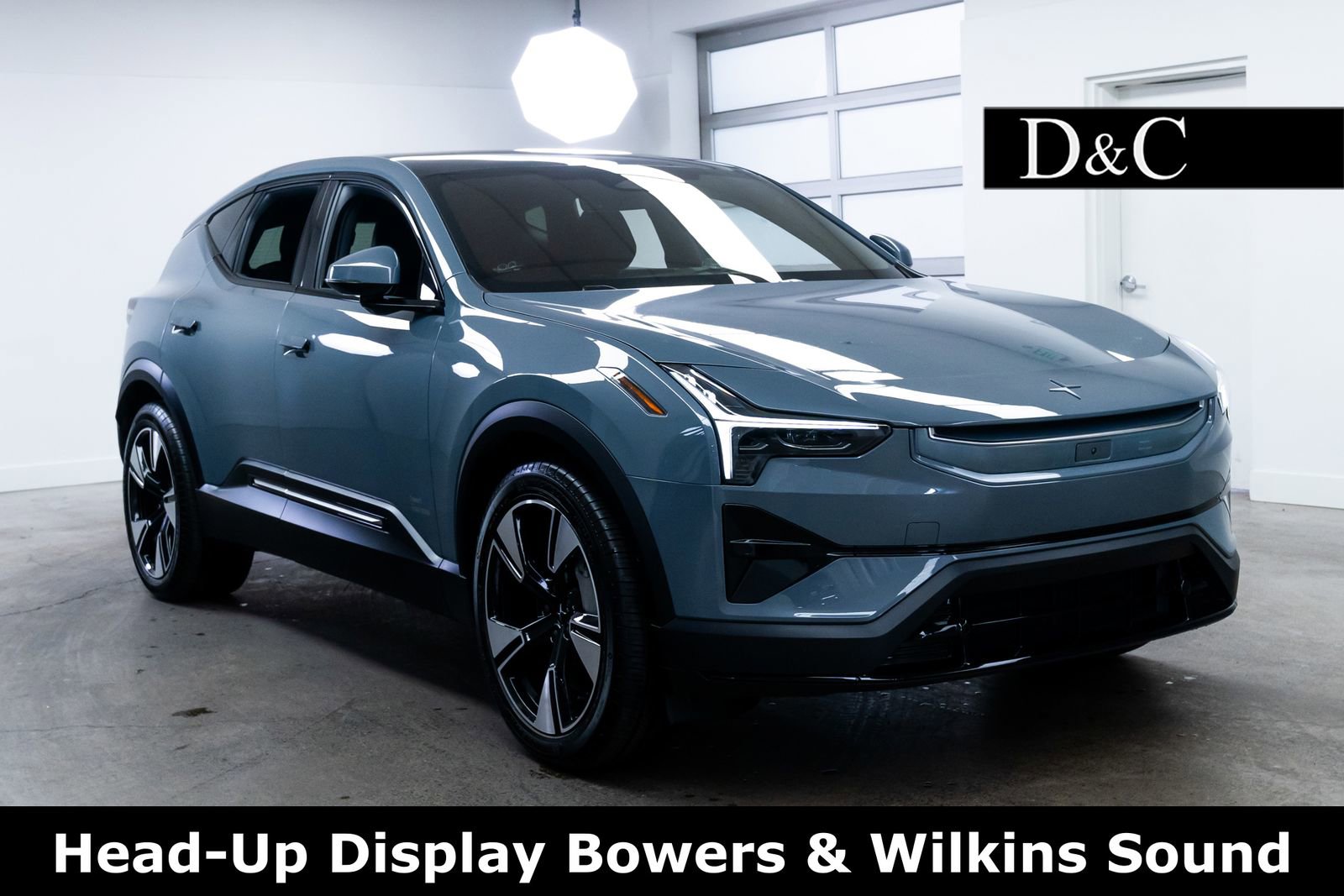 Used 2025 Polestar Polestar 3