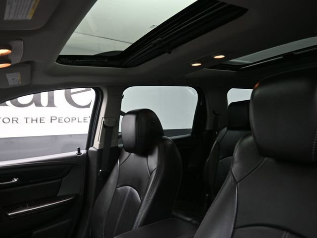 Used 2017 GMC Acadia Limited SLT image 17