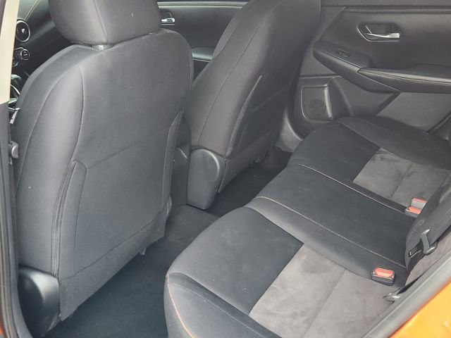 Certified 2023 Nissan Sentra SR image 8