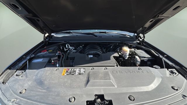 Used 2019 Chevrolet Suburban Premier w/ Premier Plus Edition image 33