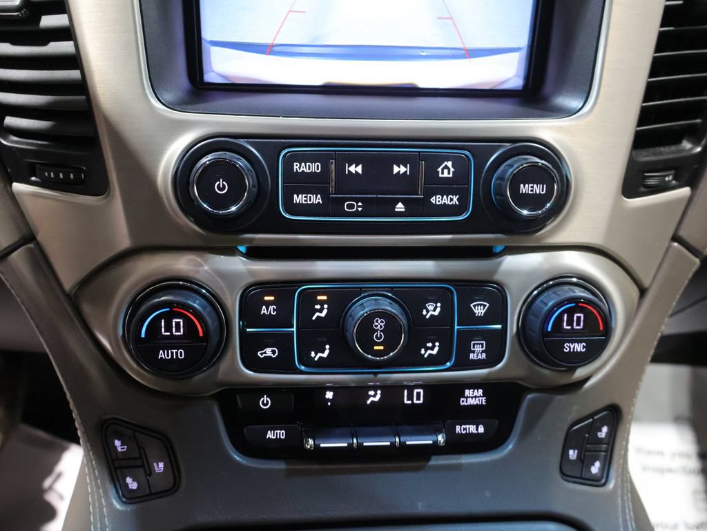 Used 2018 GMC Yukon Denali w/ Open Road Package AWD/4WD image 30