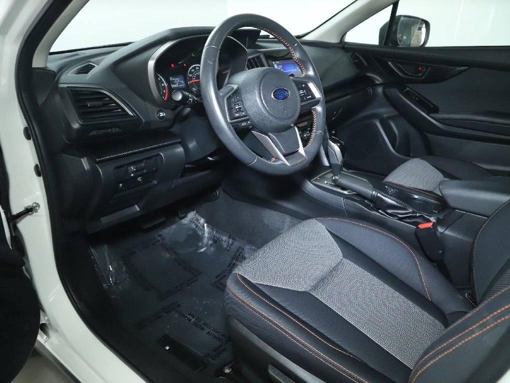 Used 2019 Subaru Crosstrek 2.0i Premium w/ Moonroof Package image 17