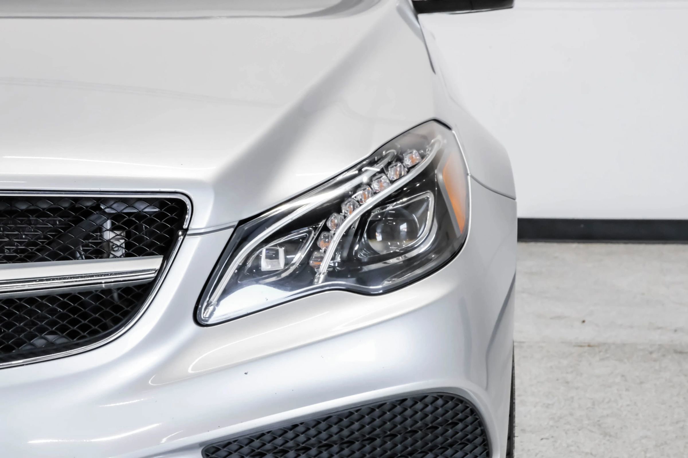 Used 2014 Mercedes-Benz E 550 Cabriolet image 47