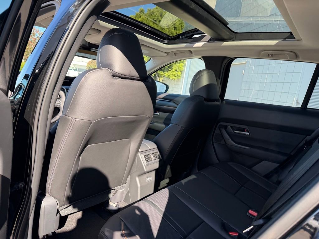 New 2026 MAZDA CX-50 AWD 2.5 Hybrid w/ Weather Package image 17