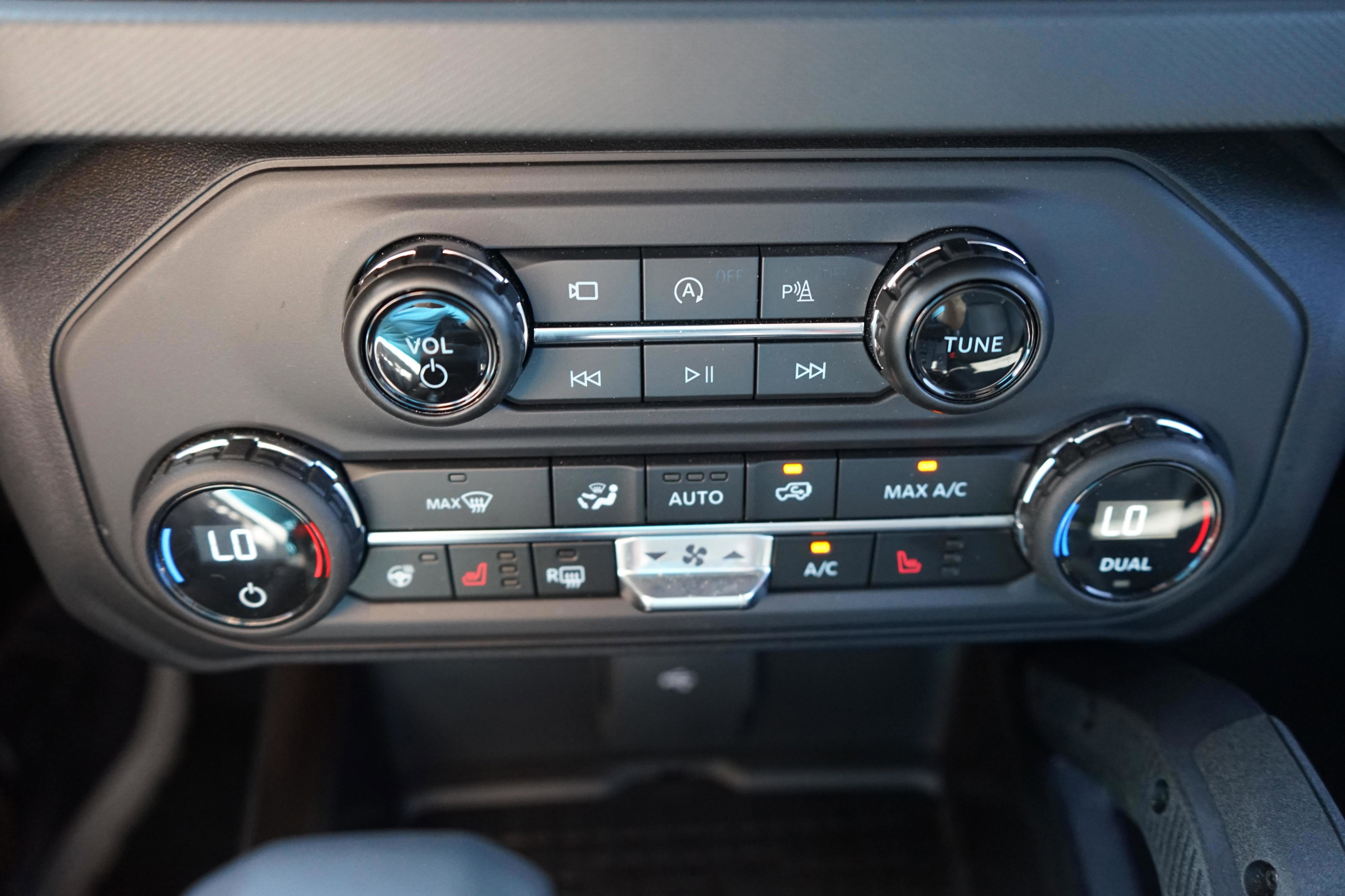 Used 2024 Ford Bronco Raptor image 18