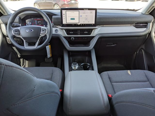 New 2026 Ford Explorer Active RWD image 14