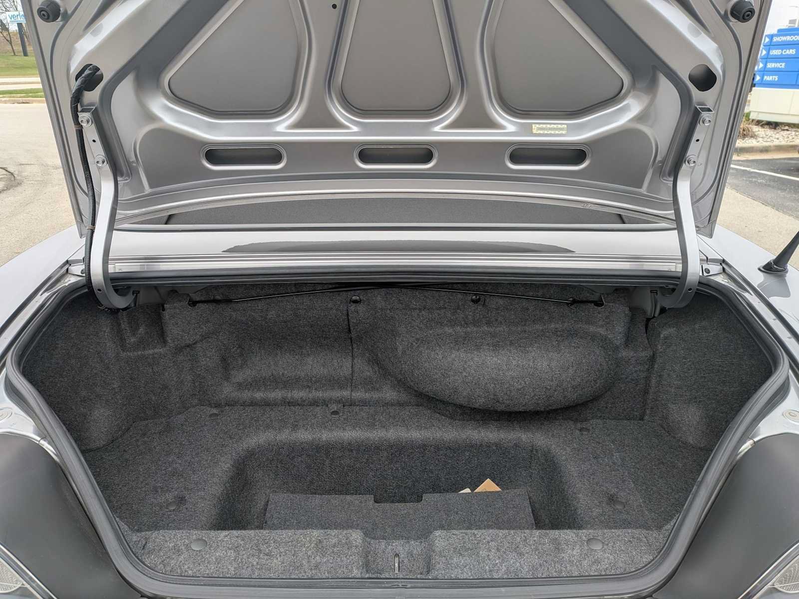 Used 2003 Honda S2000 image 33