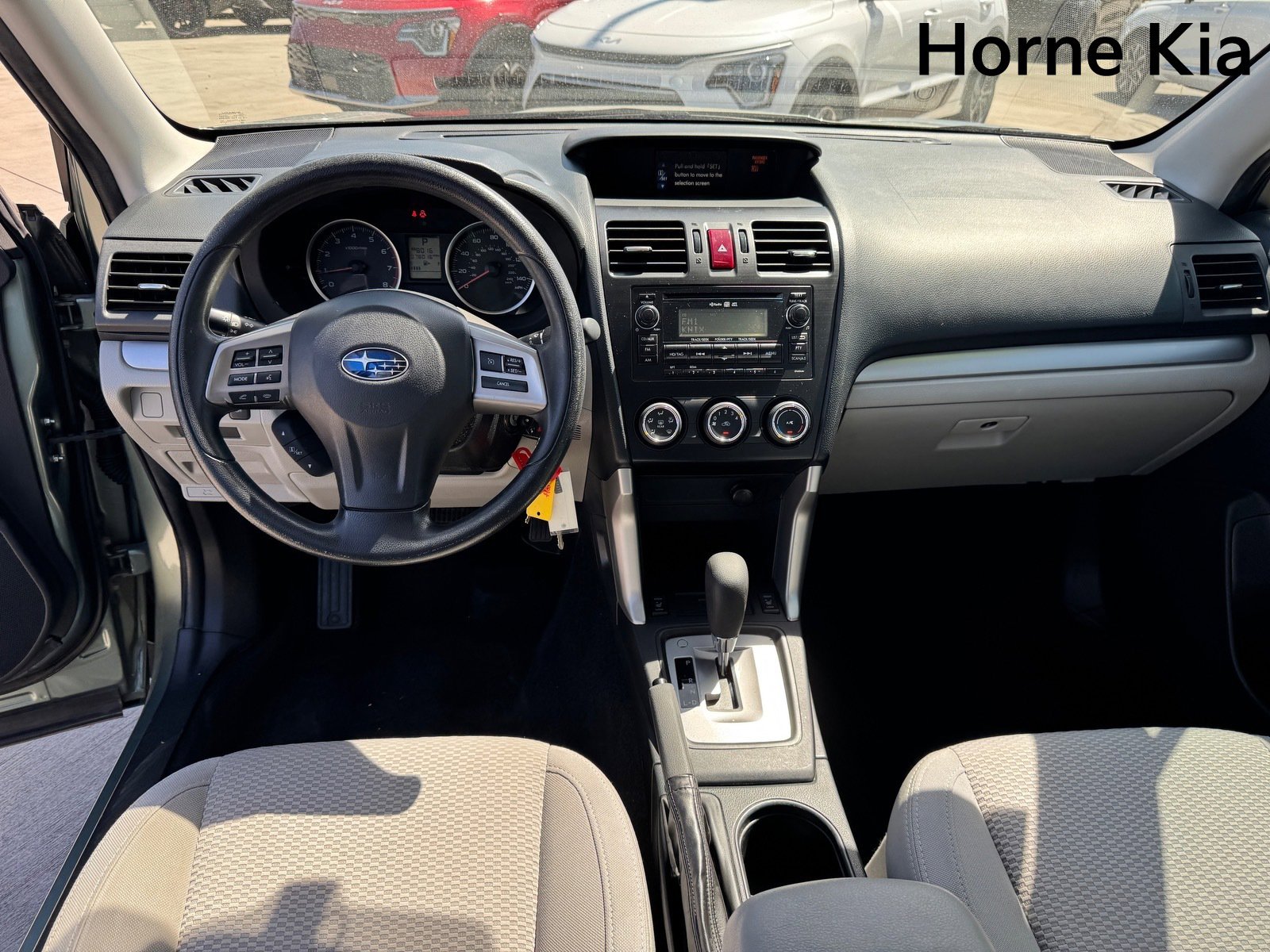 Used 2015 Subaru Forester 2.5i Premium w/ Popular Package #2 image 14