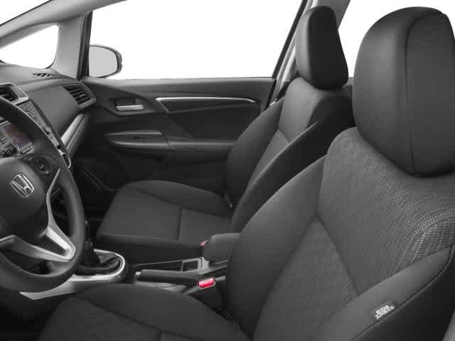 Used 2017 Honda Fit LX image 9
