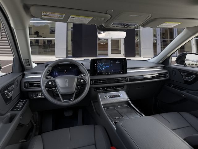 New 2026 Lincoln Aviator 2WD image 9