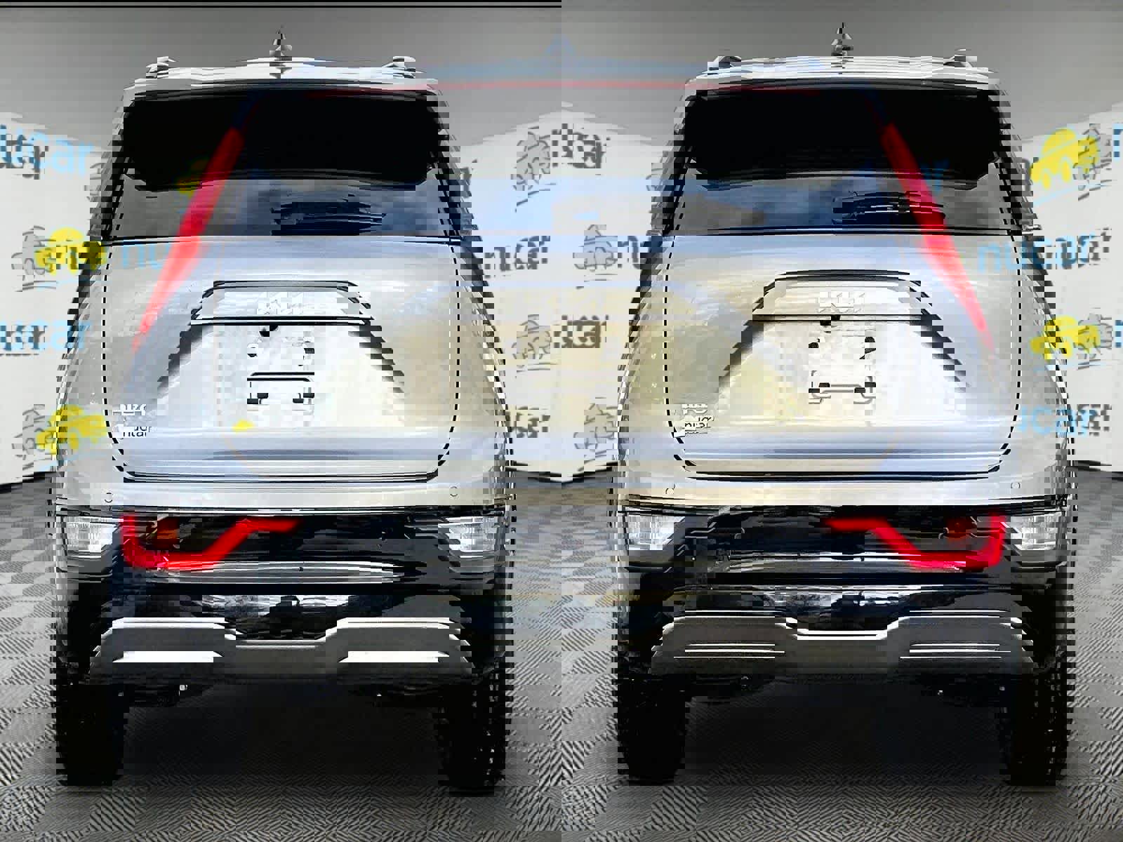 Used 2023 Kia Niro Wind w/ Wind Preserve Package image 5