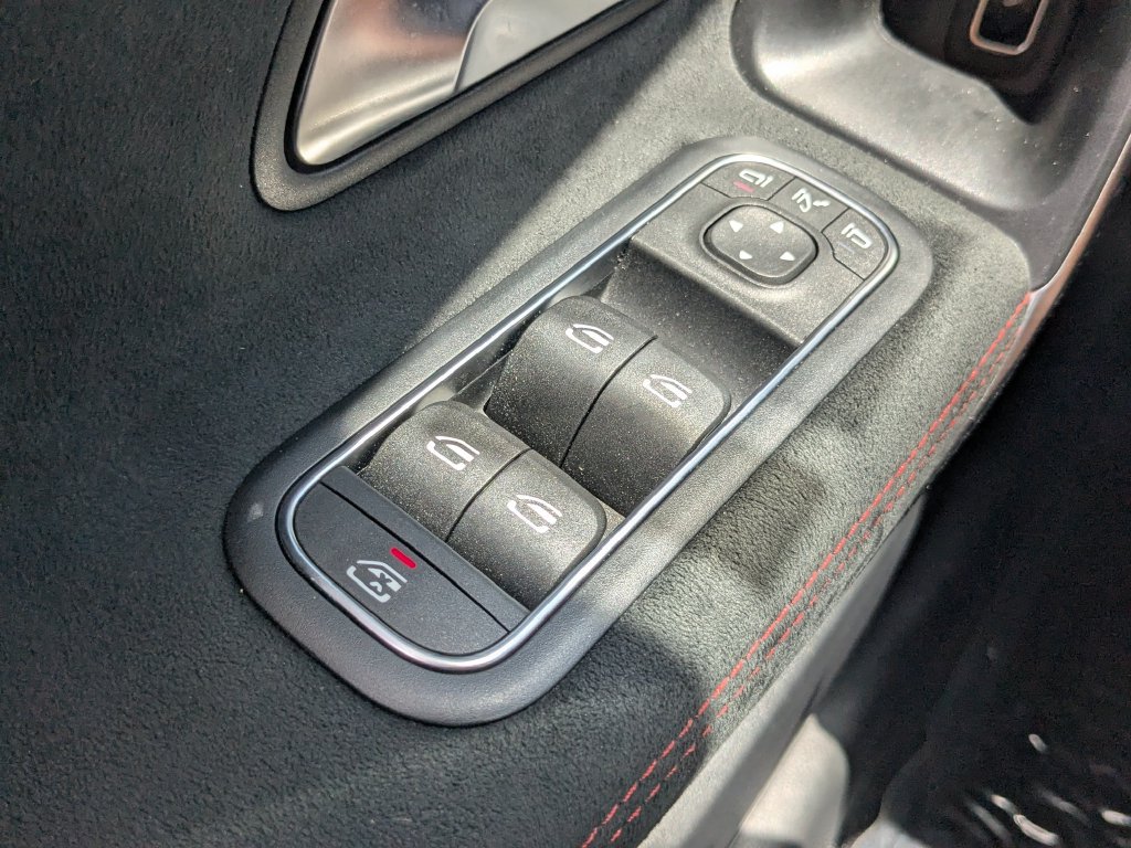 Certified 2026 Mercedes-Benz CLA 35 AMG 4MATIC image 10